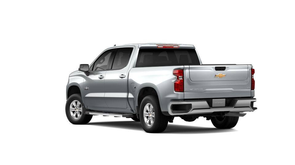 2026 Chevrolet Silverado 1500 LT - Photo 52