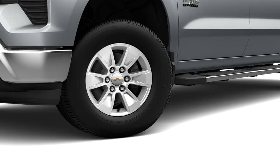 2026 Chevrolet Silverado 1500 LT - Photo 54