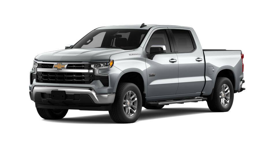 2026 Chevrolet Silverado 1500 LT - Photo 44
