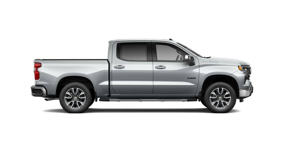 2026 Chevrolet Silverado 1500 LT - Photo 28