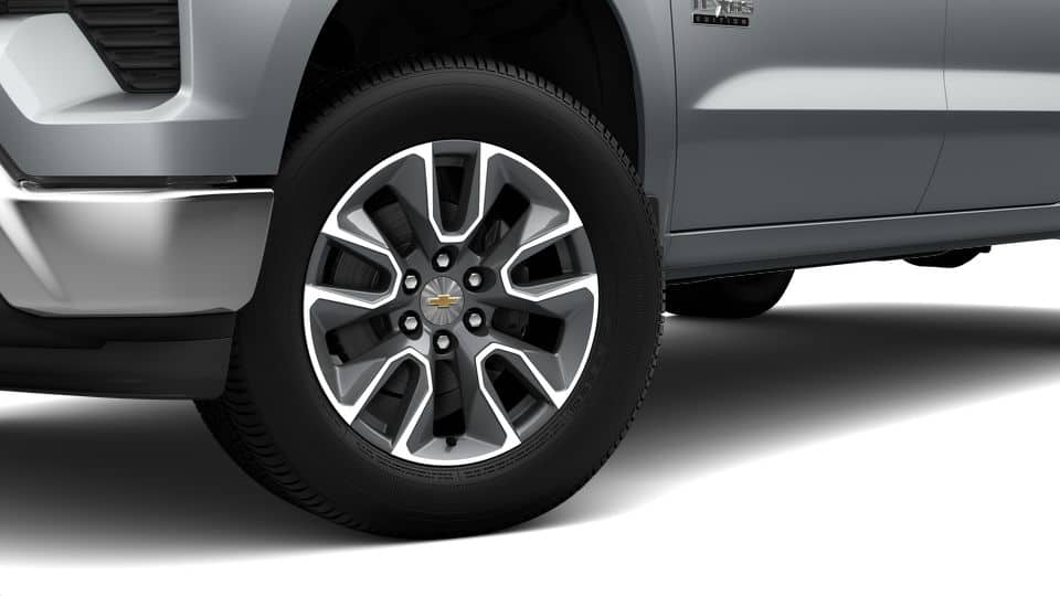 2026 Chevrolet Silverado 1500 LT - Photo 30
