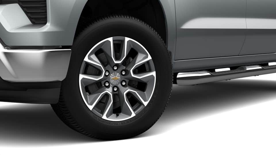 2026 Chevrolet Silverado 1500 LT - Photo 33