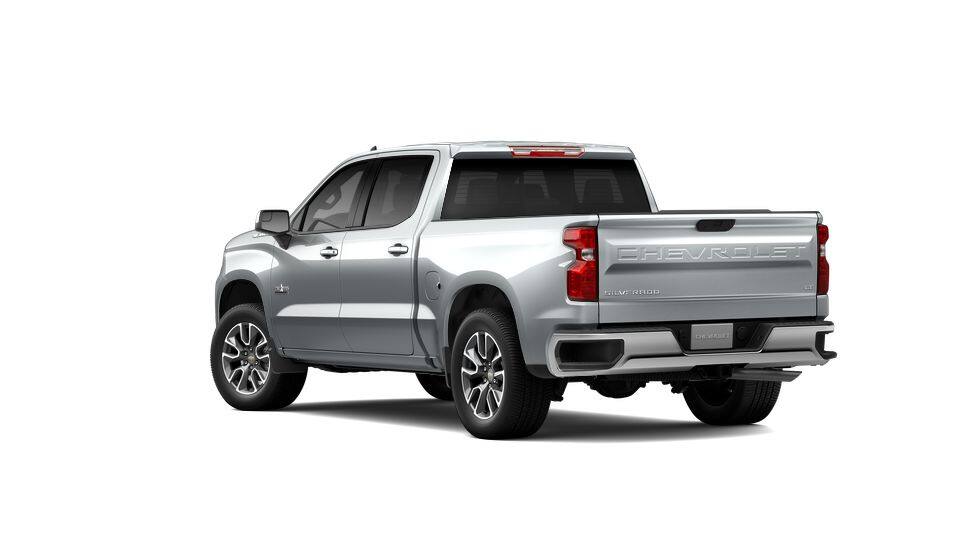 2026 Chevrolet Silverado 1500 LT - Photo 51