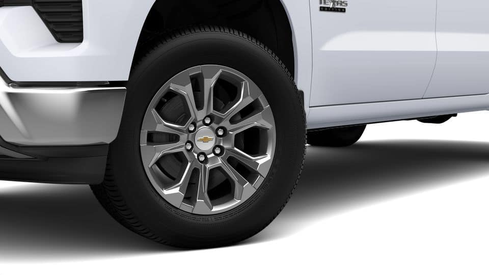 2026 Chevrolet Silverado 1500 LTZ - Photo 41