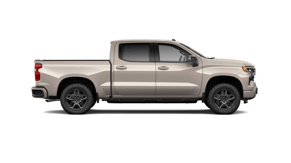 2026 Chevrolet Silverado 1500 RST - Photo 16