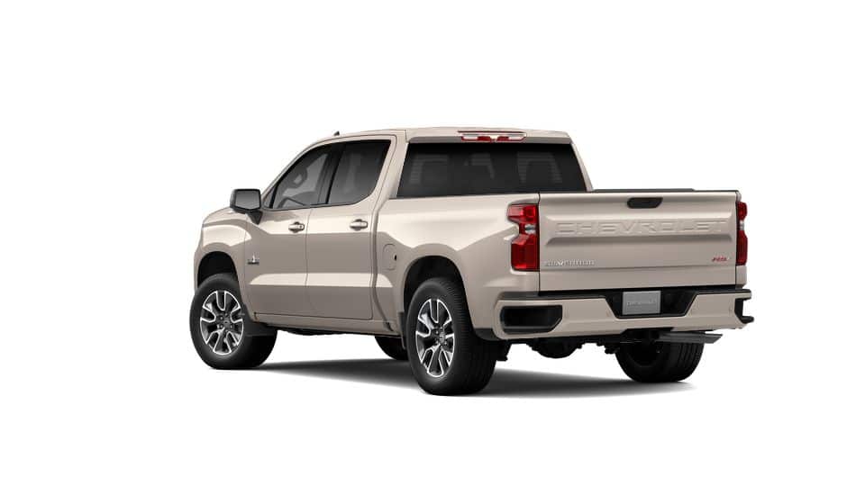 2026 Chevrolet Silverado 1500 RST - Photo 52