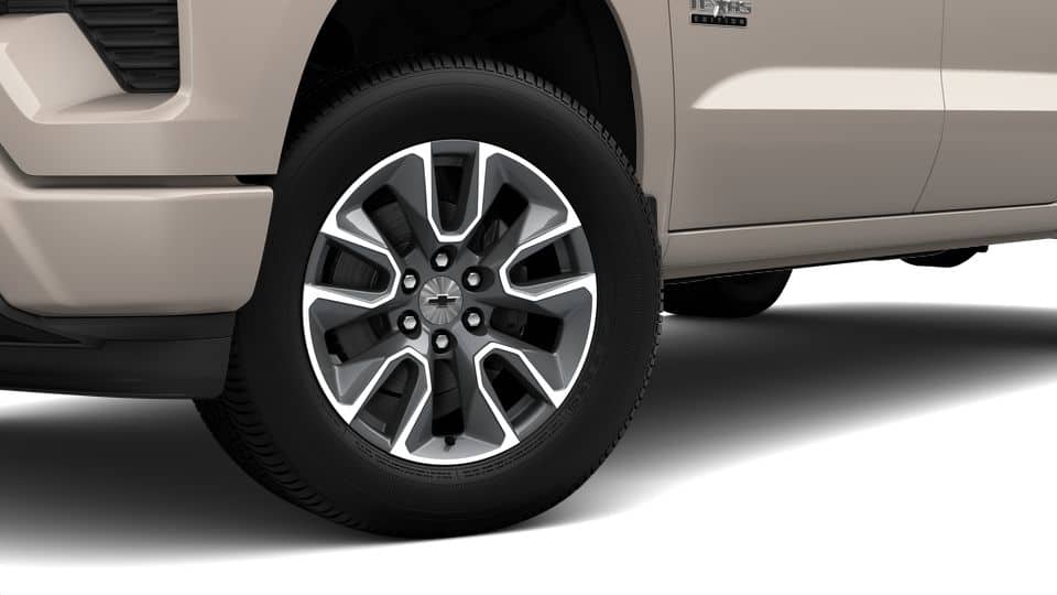 2026 Chevrolet Silverado 1500 RST - Photo 54