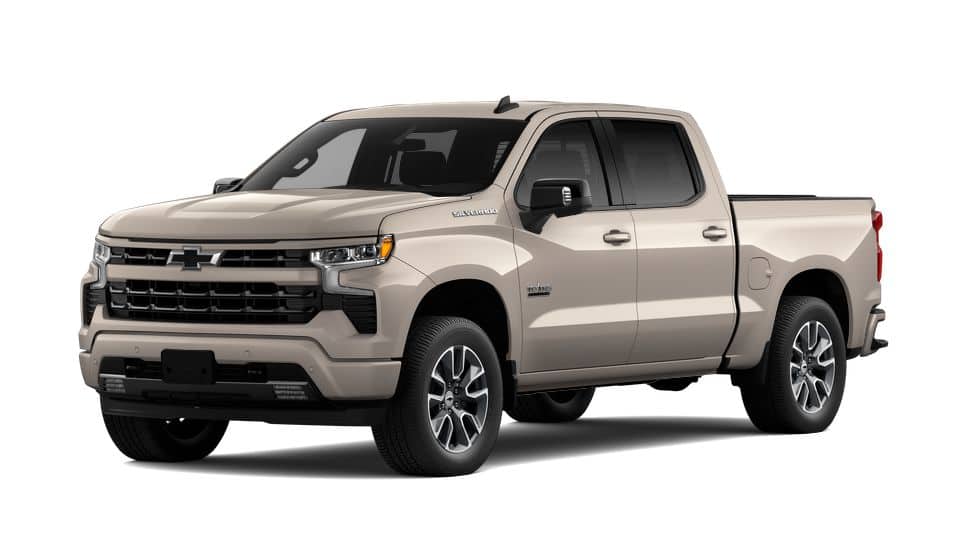 2026 Chevrolet Silverado 1500 RST - Photo 51
