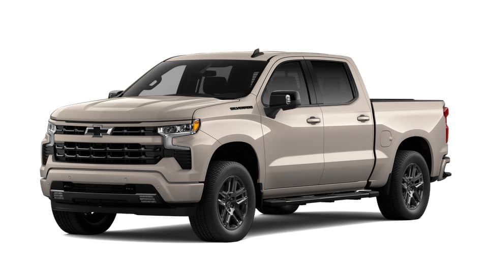 2026 Chevrolet Silverado 1500 RST - Photo 38