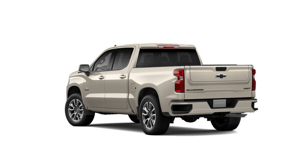 2026 Chevrolet Silverado 1500 RST - Photo 36