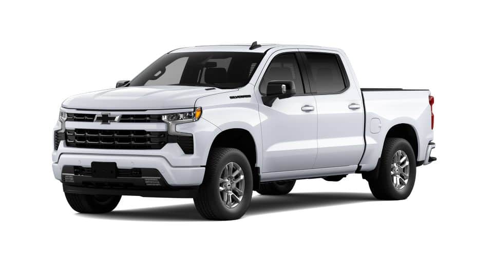 2026 Chevrolet Silverado 1500 RST - Photo 49