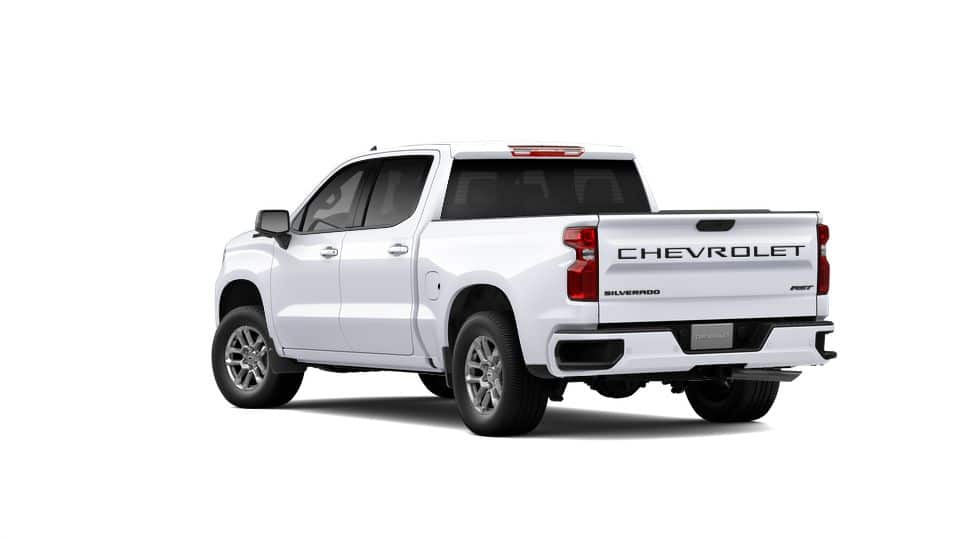 2026 Chevrolet Silverado 1500 RST - Photo 52