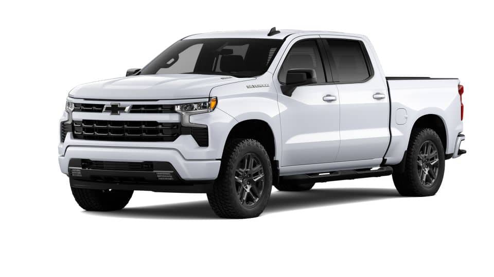 2026 Chevrolet Silverado 1500 RST - Photo 26