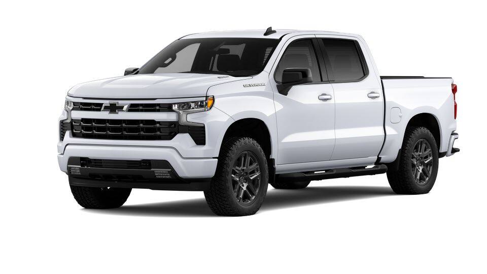 2026 Chevrolet Silverado 1500 RST - Photo 2