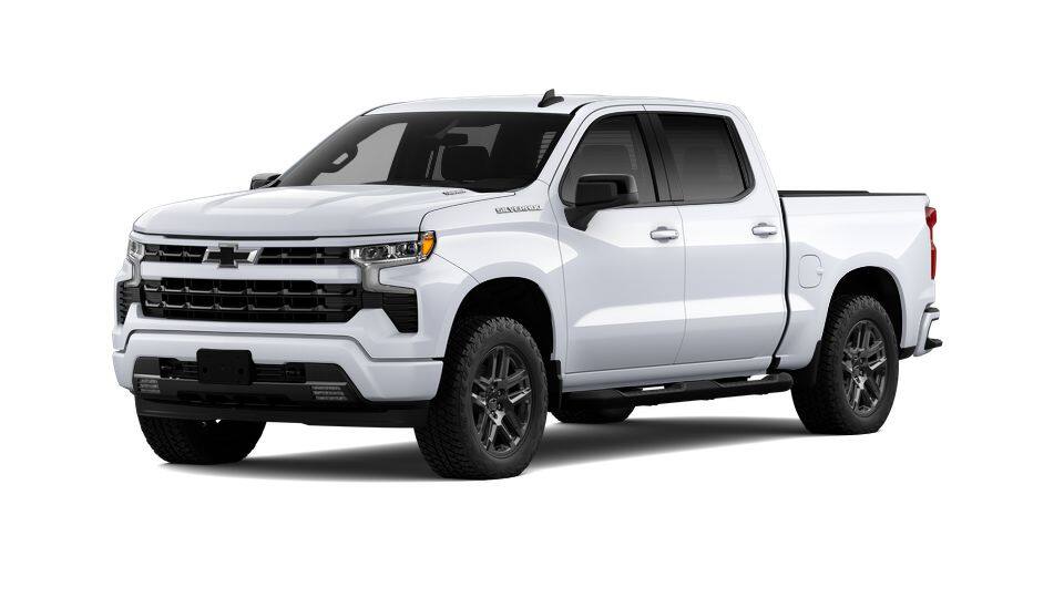 2026 Chevrolet Silverado 1500 RST - Photo 47