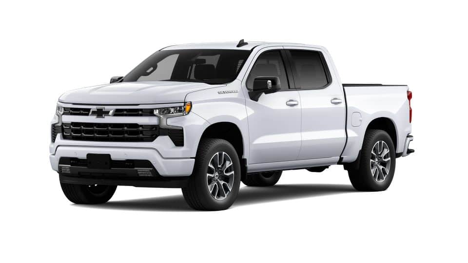 2026 Chevrolet Silverado 1500 RST - Photo 89