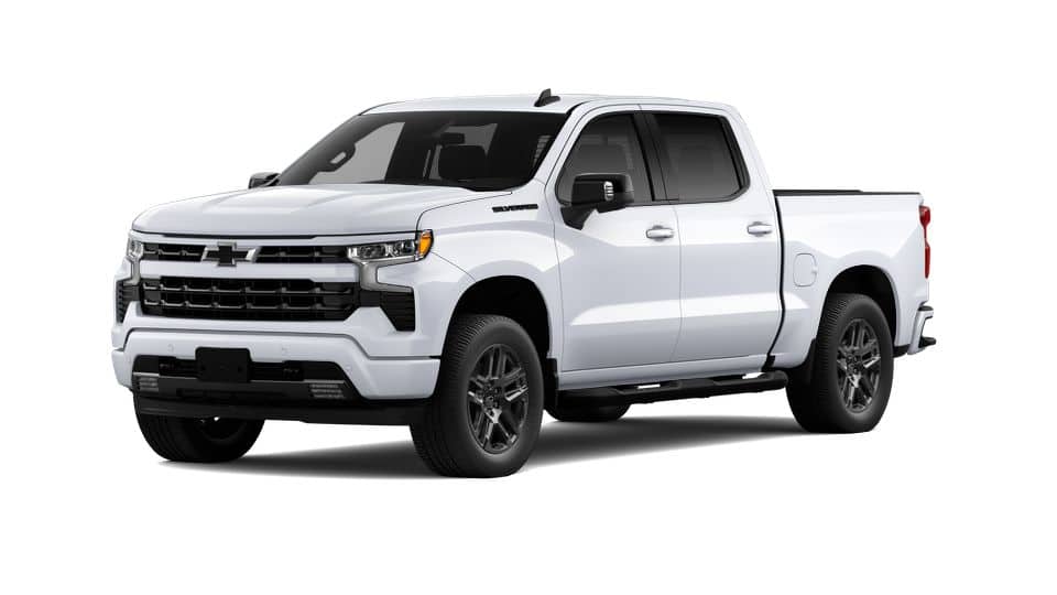 2026 Chevrolet Silverado 1500 RST - Photo 22