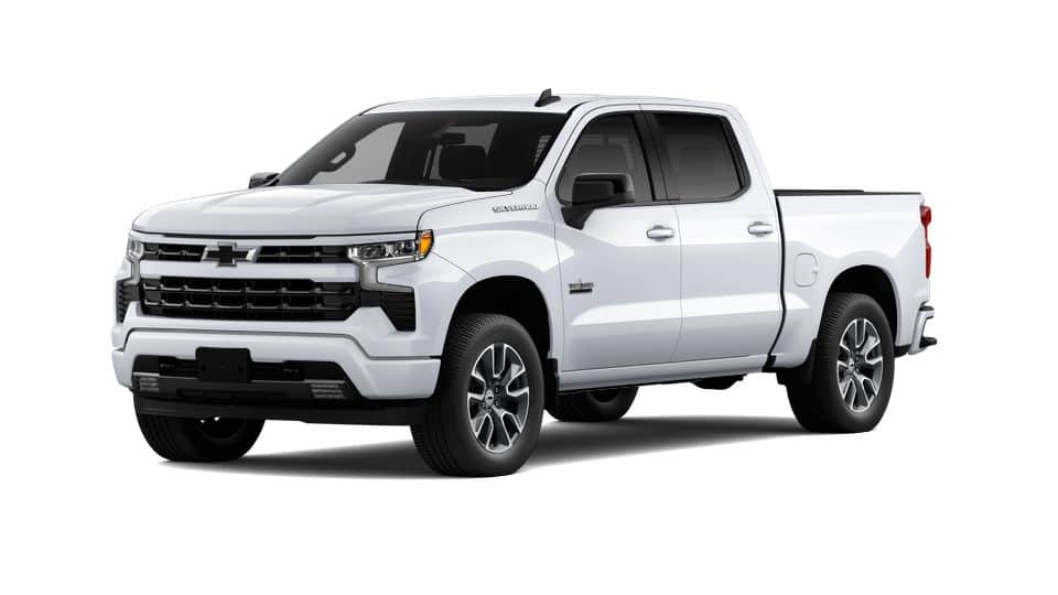 2026 Chevrolet Silverado 1500 RST - Photo 49