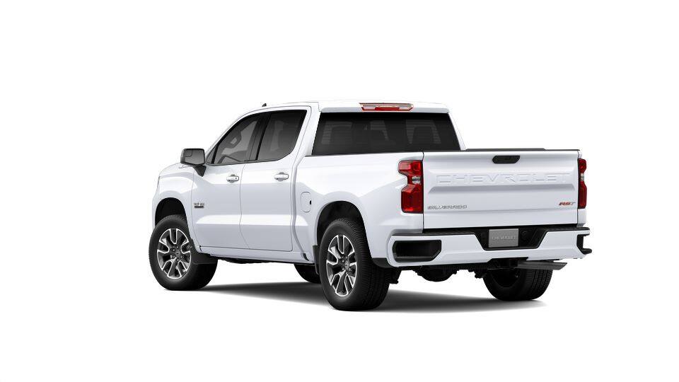 2026 Chevrolet Silverado 1500 RST - Photo 52