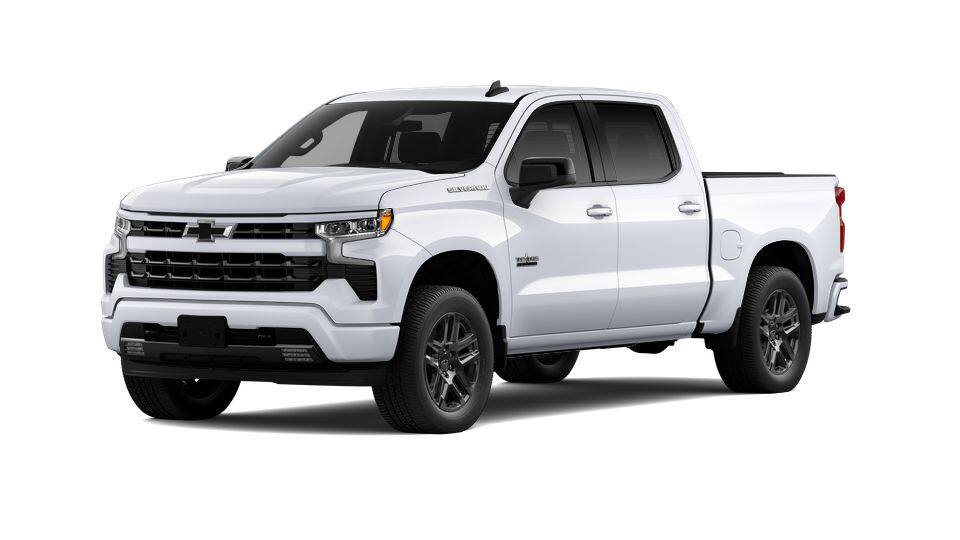 2026 Chevrolet Silverado 1500 RST - Photo 51