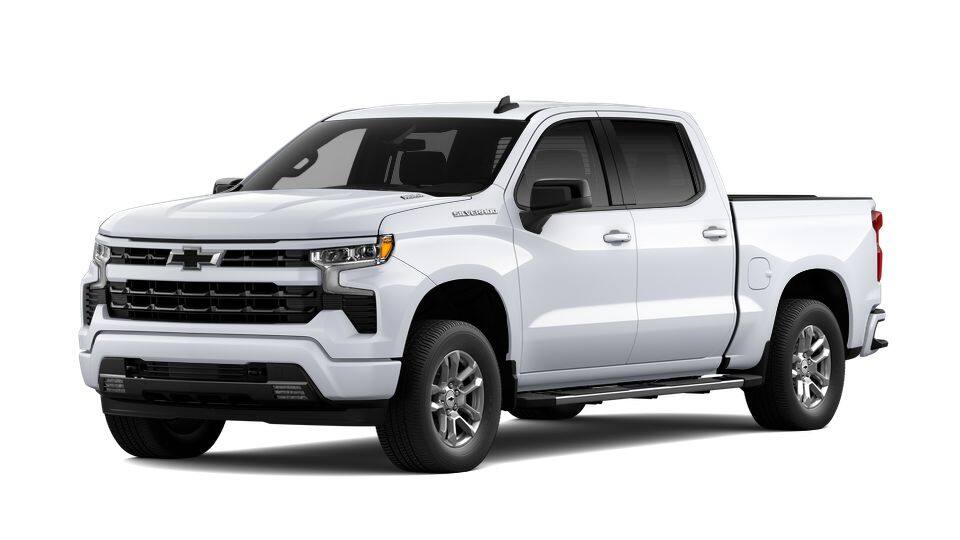 2026 Chevrolet Silverado 1500 RST - Photo 52