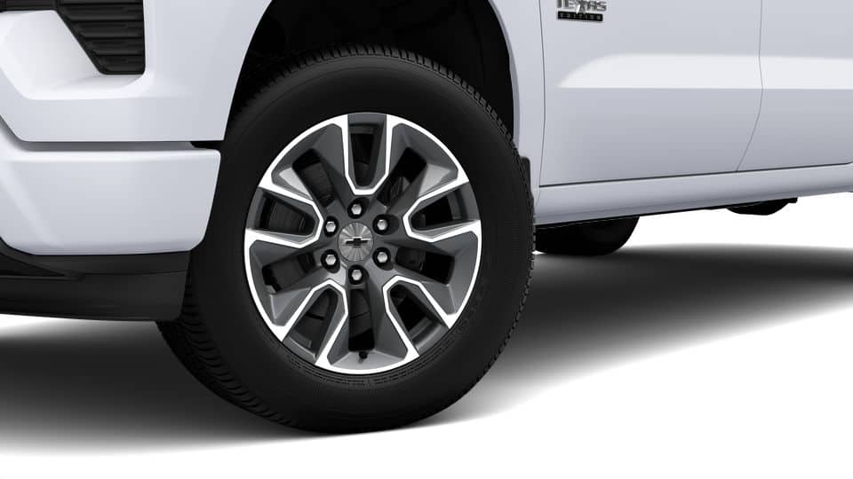 2026 Chevrolet Silverado 1500 RST - Photo 38