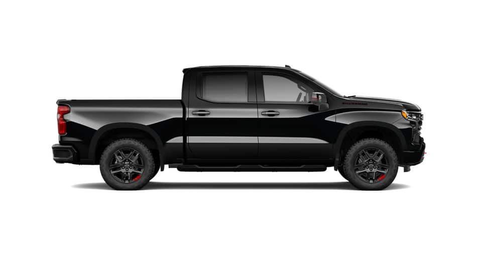 2026 Chevrolet Silverado 1500 RST - Photo 64