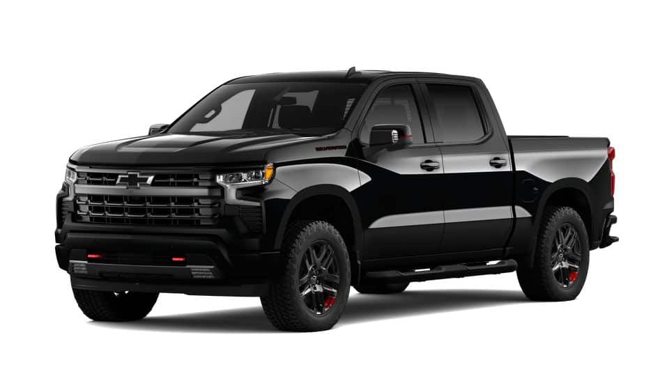 2026 Chevrolet Silverado 1500 RST - Photo 62