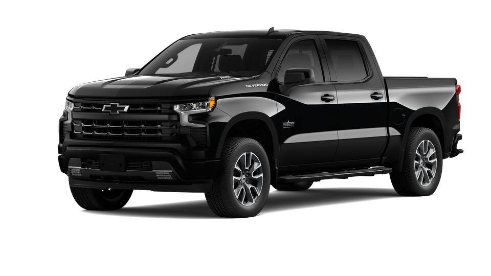 2026 Chevrolet Silverado 1500 RST - Photo 50
