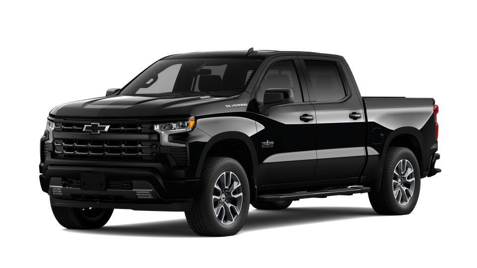 2026 Chevrolet Silverado 1500 RST - Photo 51