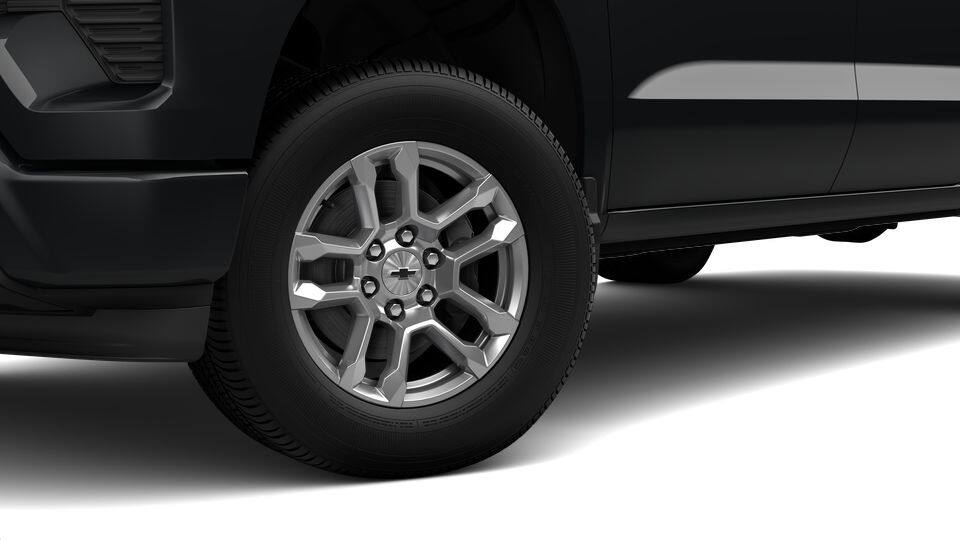 2026 Chevrolet Silverado 1500 RST - Photo 64