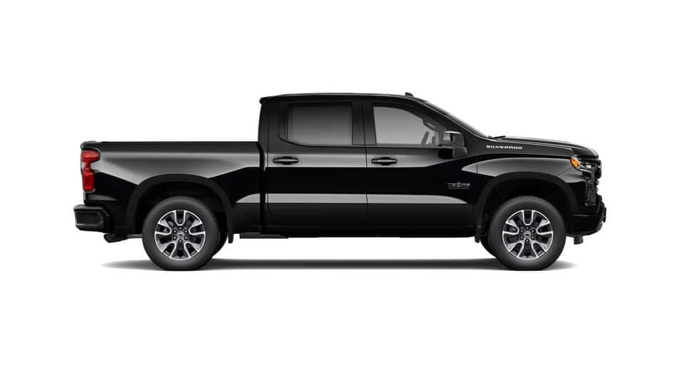 2026 Chevrolet Silverado 1500 RST - Photo 37