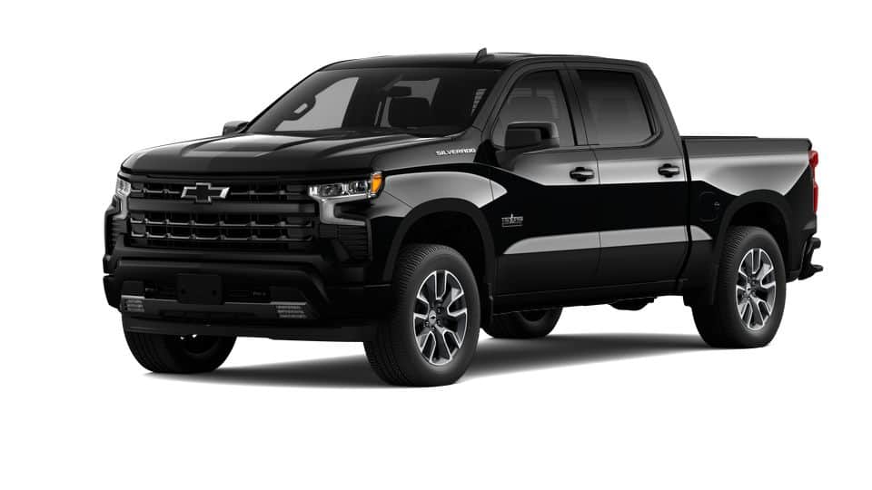 2026 Chevrolet Silverado 1500 RST - Photo 34