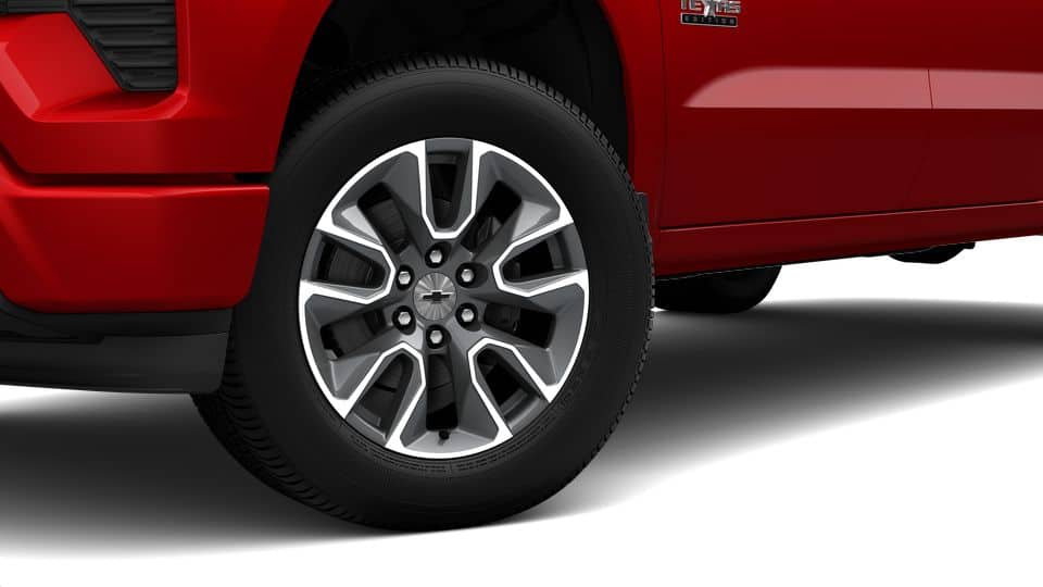 2026 Chevrolet Silverado 1500 RST - Photo 54