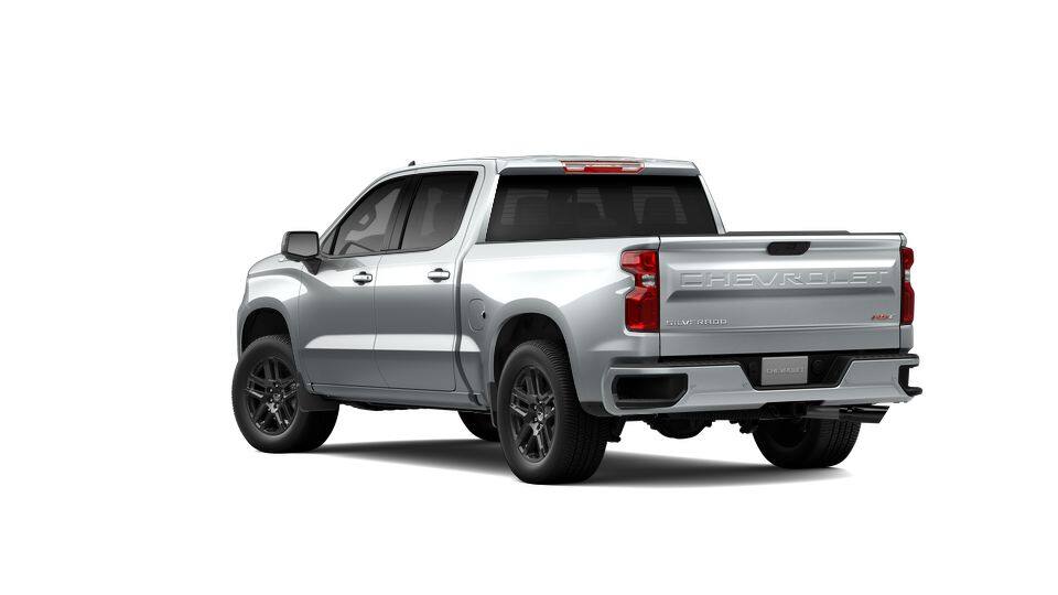 2026 Chevrolet Silverado 1500 RST - Photo 33