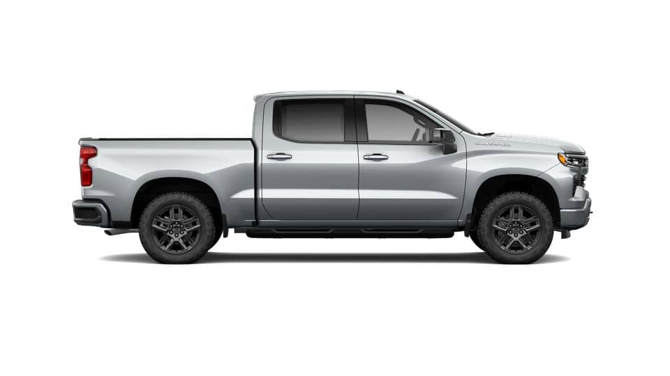 2026 Chevrolet Silverado 1500 RST - Photo 5