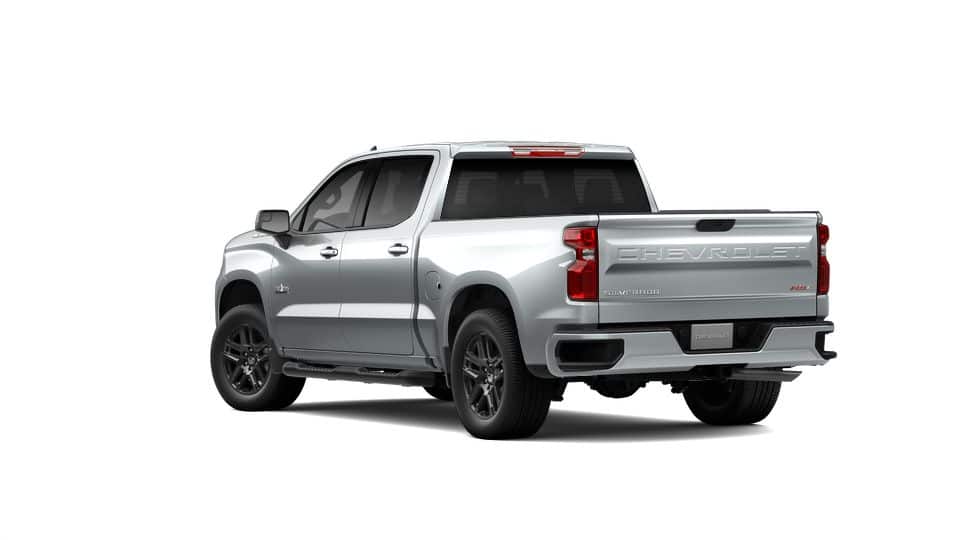 2026 Chevrolet Silverado 1500 RST - Photo 50
