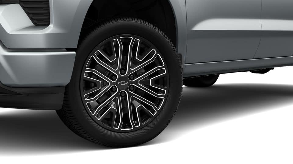 2026 Chevrolet Silverado 1500 RST - Photo 30