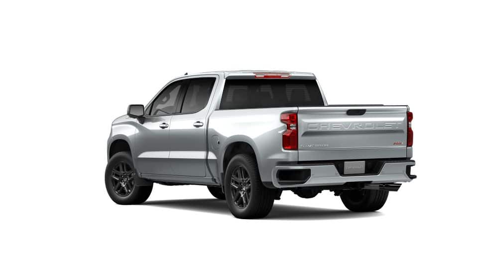 2026 Chevrolet Silverado 1500 RST - Photo 52
