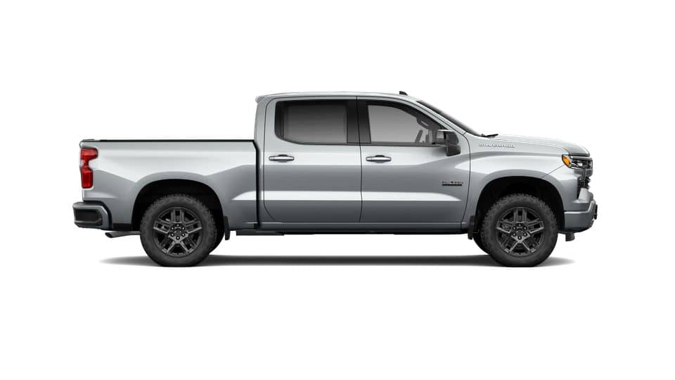2026 Chevrolet Silverado 1500 RST - Photo 25