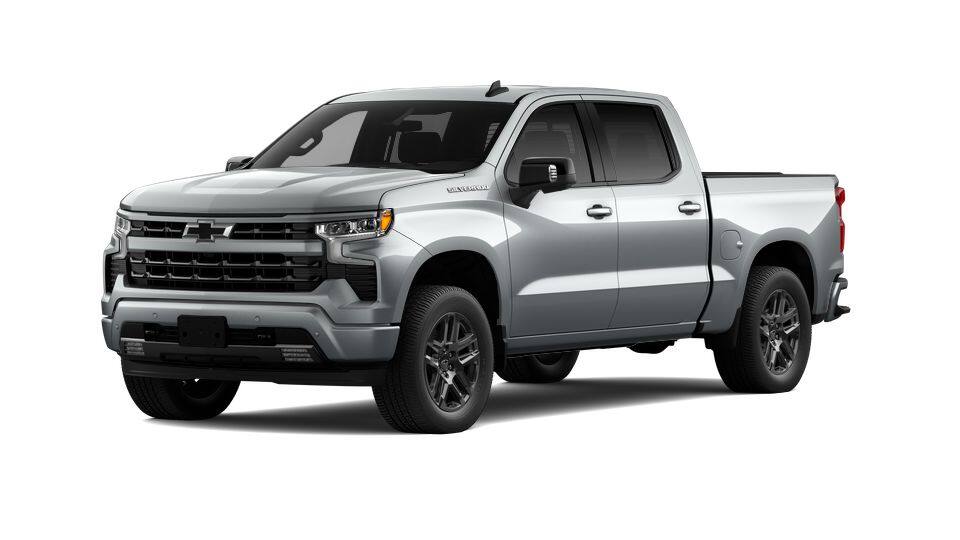 2026 Chevrolet Silverado 1500 RST - Photo 50