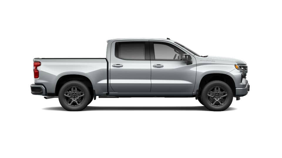 2026 Chevrolet Silverado 1500 RST - Photo 54