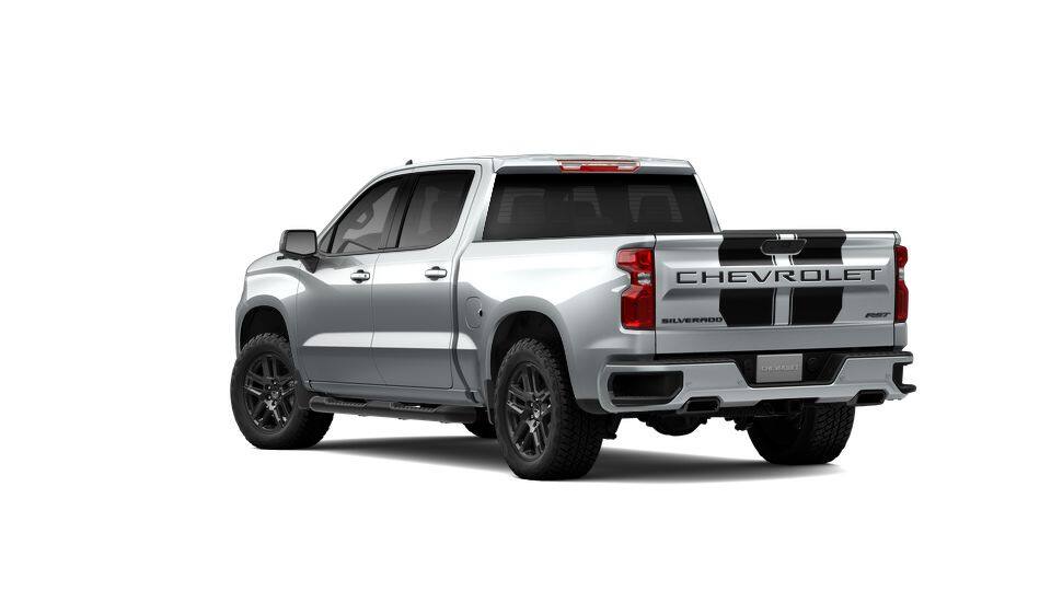 2026 Chevrolet Silverado 1500 RST - Photo 62