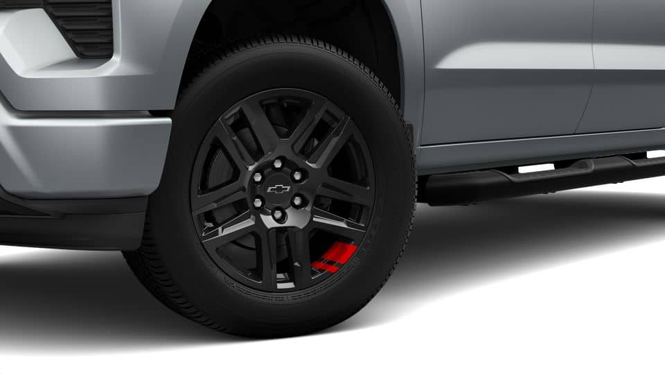 2026 Chevrolet Silverado 1500 RST - Photo 30