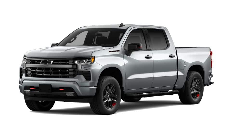 2026 Chevrolet Silverado 1500 RST - Photo 27