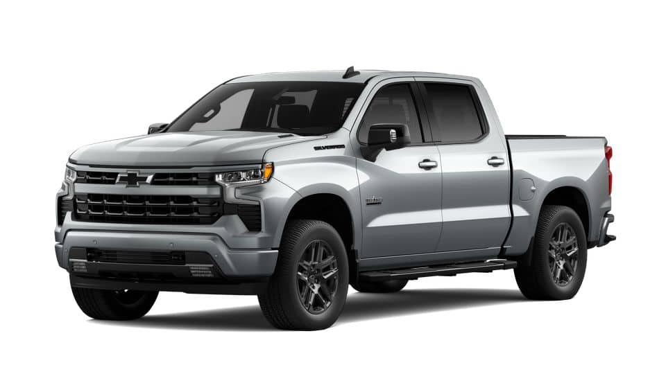 2026 Chevrolet Silverado 1500 RST - Photo 51