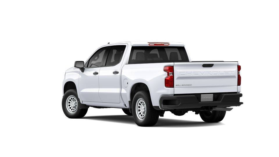 2026 Chevrolet Silverado 1500 Work Truck - Photo 29