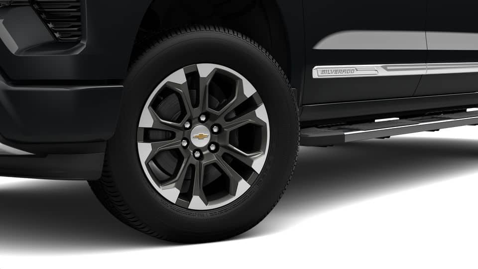 2026 Chevrolet Silverado 1500 High Country - Photo 30