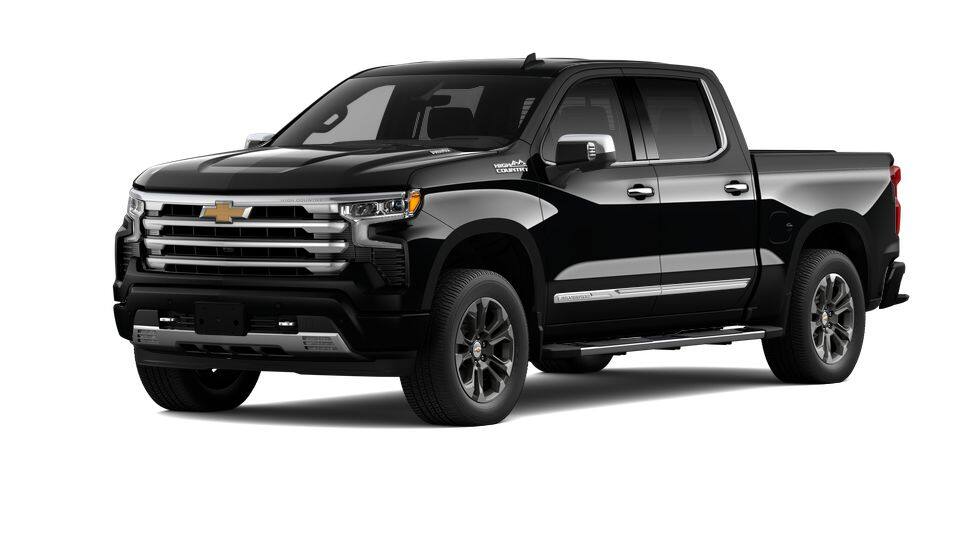 2026 Chevrolet Silverado 1500 High Country - Photo 26