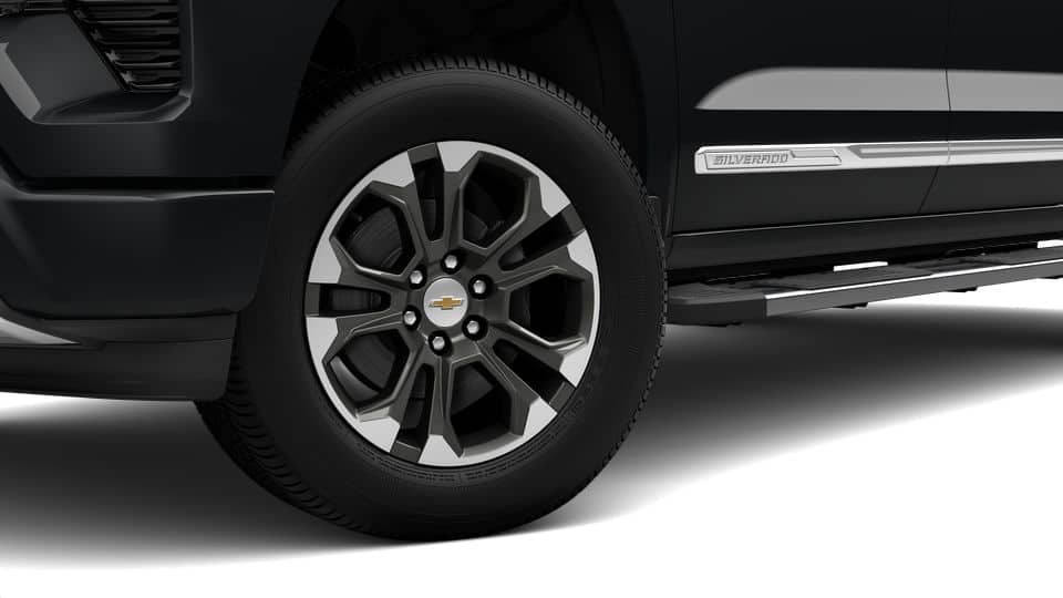 2026 Chevrolet Silverado 1500 High Country - Photo 30
